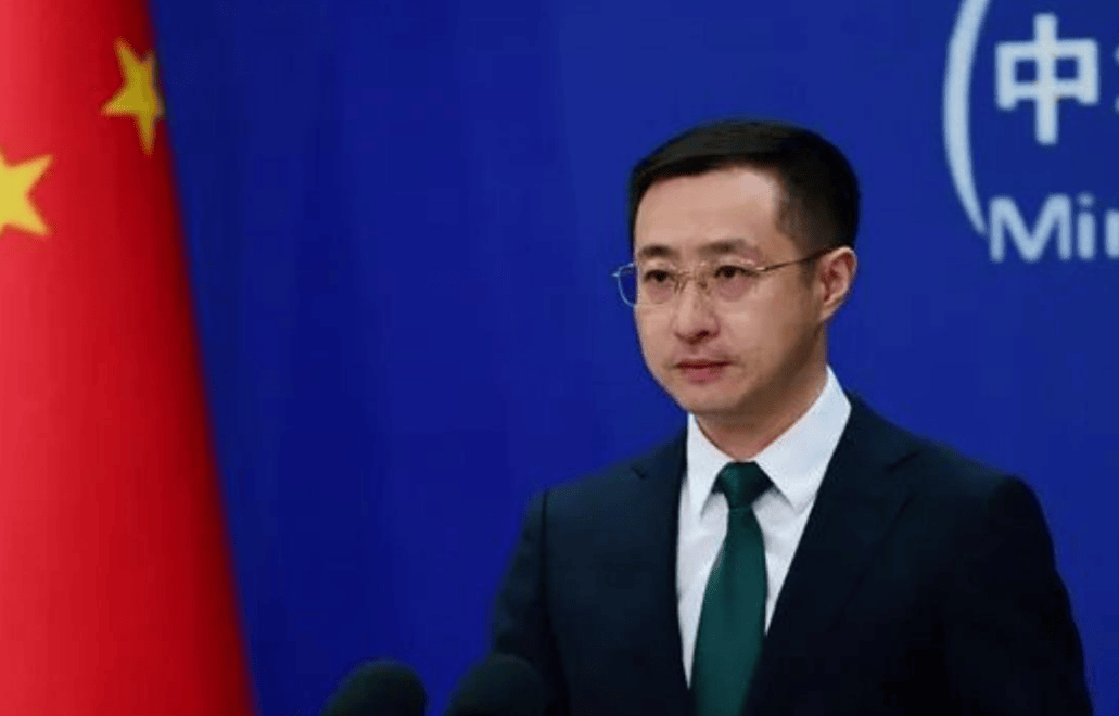 荷兰明抢中企资产?外交部反复强调一句话<strong></p>
<p>Eth价格</strong>,两个警告荷兰不可不听