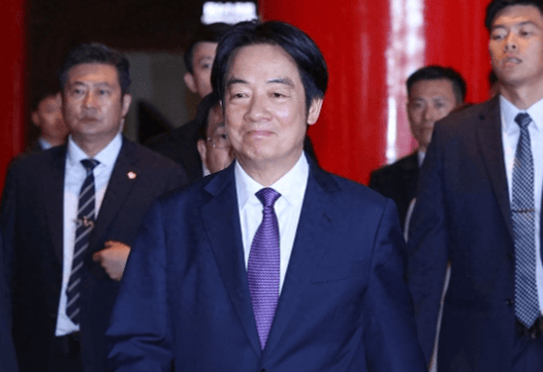 赖清德喊话特朗普<strong></p>
<p>Eth价格</strong>，白宫已回应，这次都不用大陆发声，美国话中有话，“台独”势力大难临头