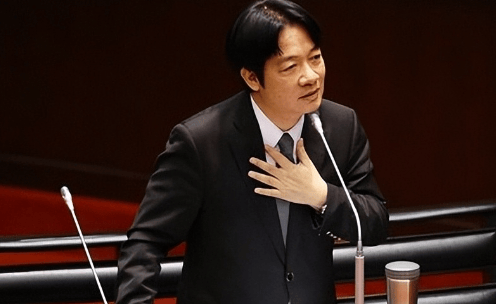 赖清德喊话特朗普<strong></p>
<p>Eth价格</strong>，白宫已回应，这次都不用大陆发声，美国话中有话，“台独”势力大难临头