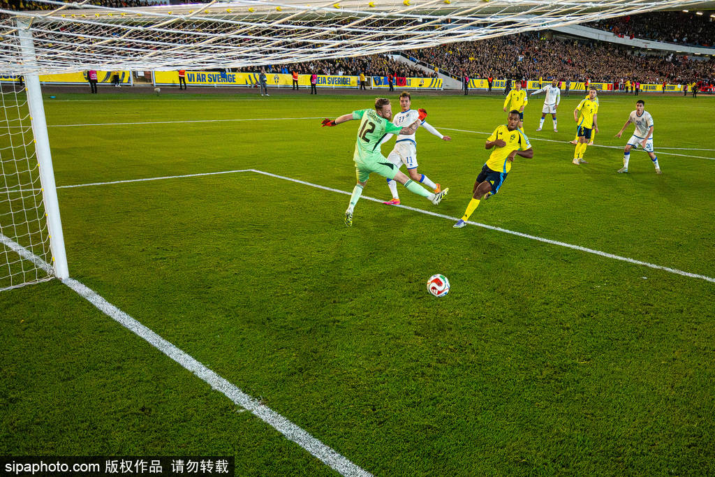 无缘直通世界杯<strong></p>
<p>Eth价格</strong>！瑞典两大神锋3场0进球 遭科索沃双杀