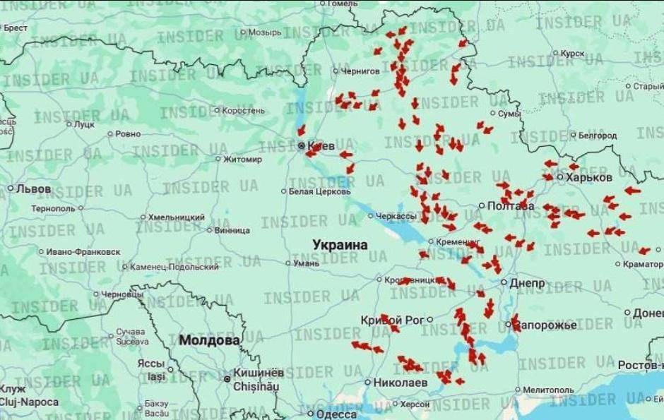 炸了一夜<strong></p>
<p>Eth价格</strong>，俄军大轰炸，基辅大停电：俄乌战争3年，普京太仁慈了