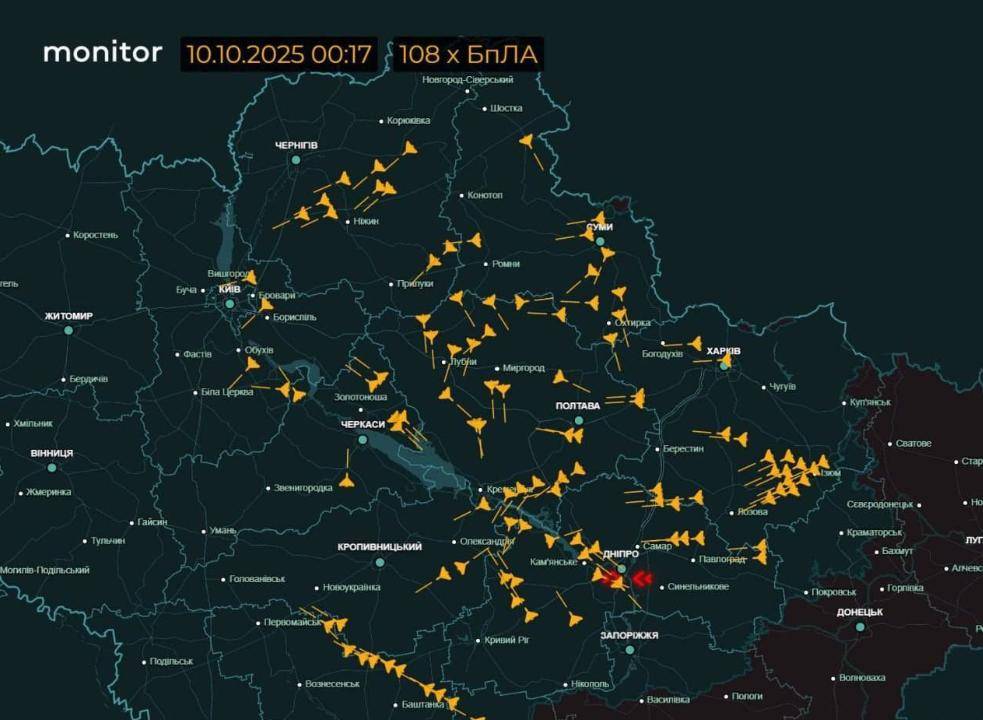 炸了一夜<strong></p>
<p>Eth价格</strong>，俄军大轰炸，基辅大停电：俄乌战争3年，普京太仁慈了