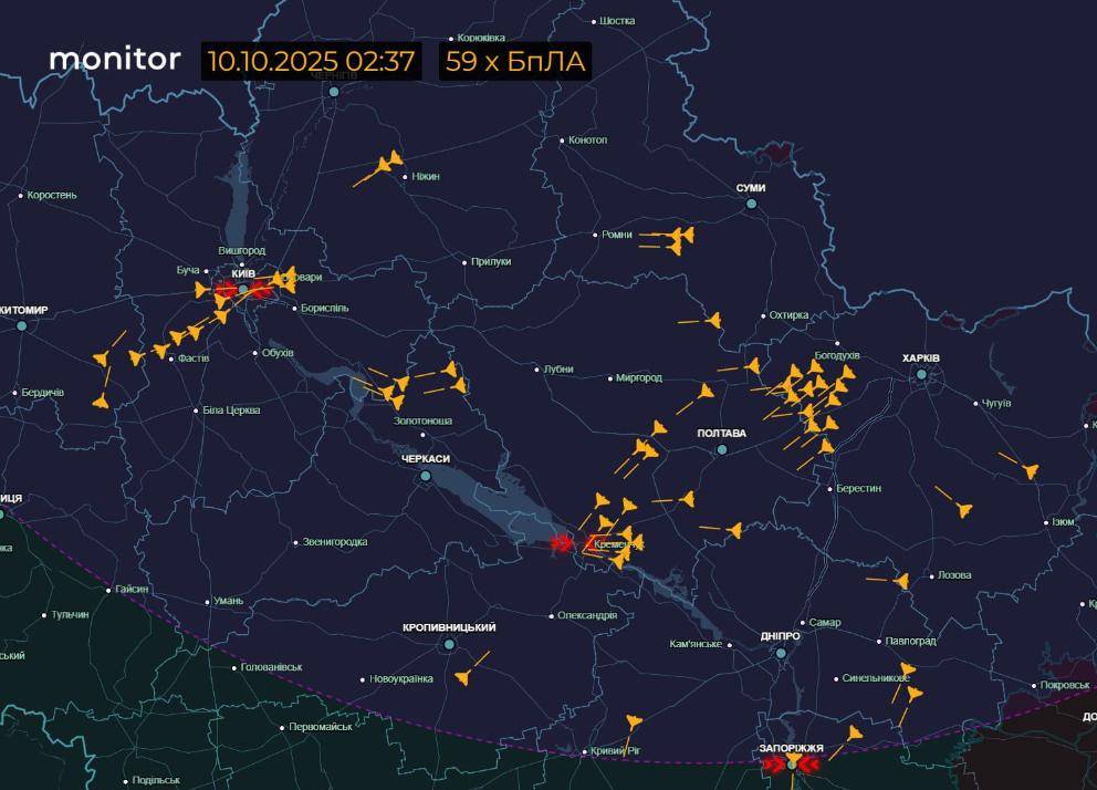 炸了一夜<strong></p>
<p>Eth价格</strong>，俄军大轰炸，基辅大停电：俄乌战争3年，普京太仁慈了