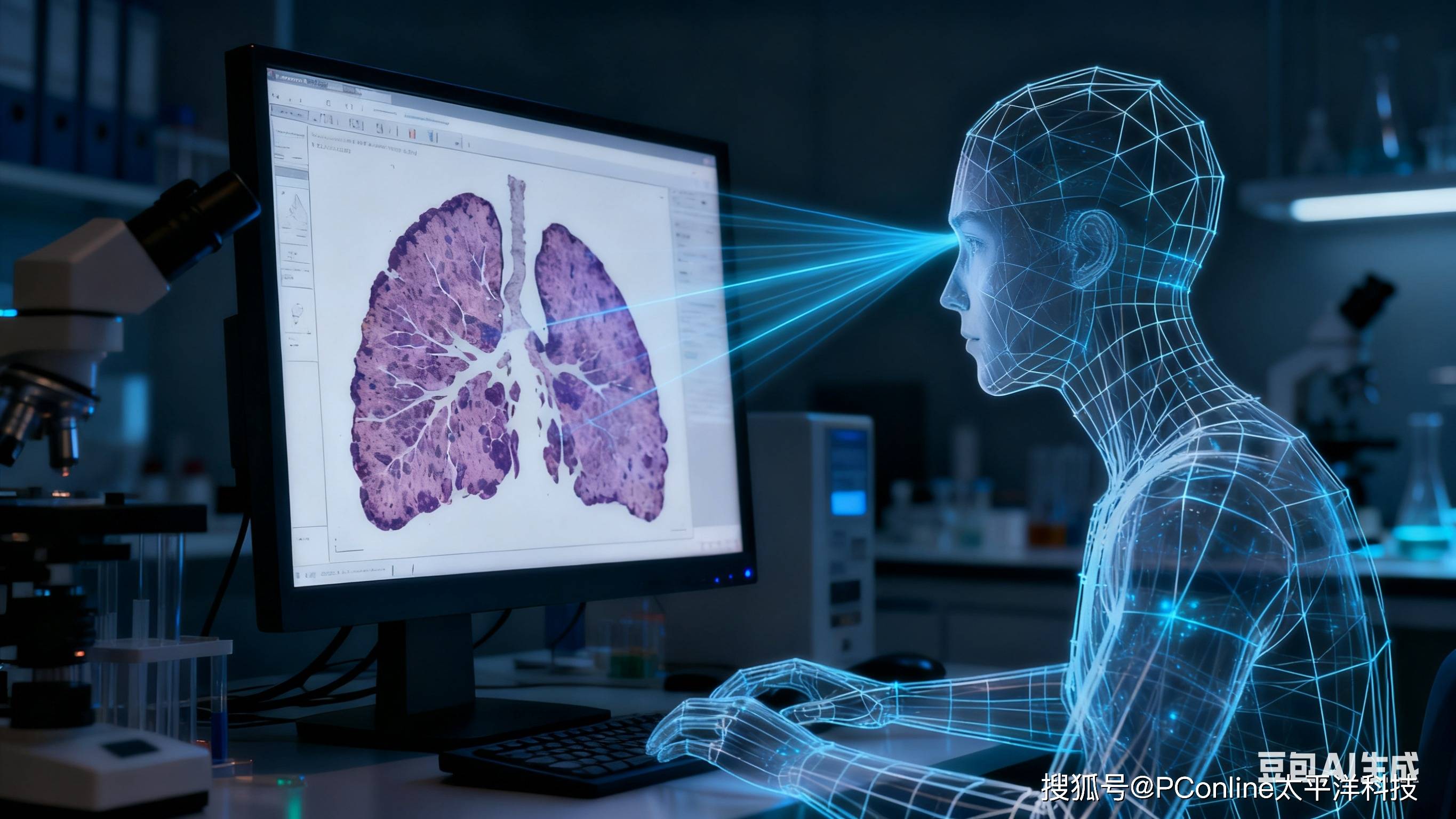 准确率高达 99%<strong></p>
<p>Eth价格</strong>！腾讯 AI 可预测肺癌基因突变