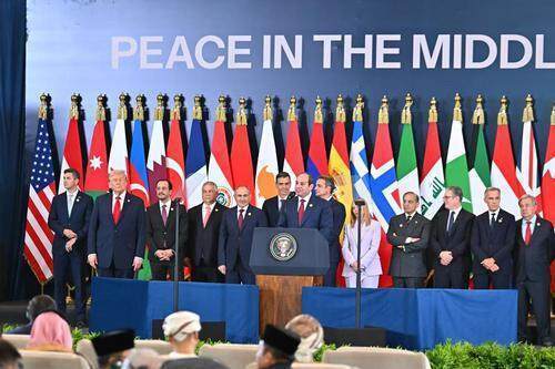 四个国家担保中东停火<strong></p>
<p>Eth价格</strong>，但哈马斯和以色列都缺席会议丨国际观察