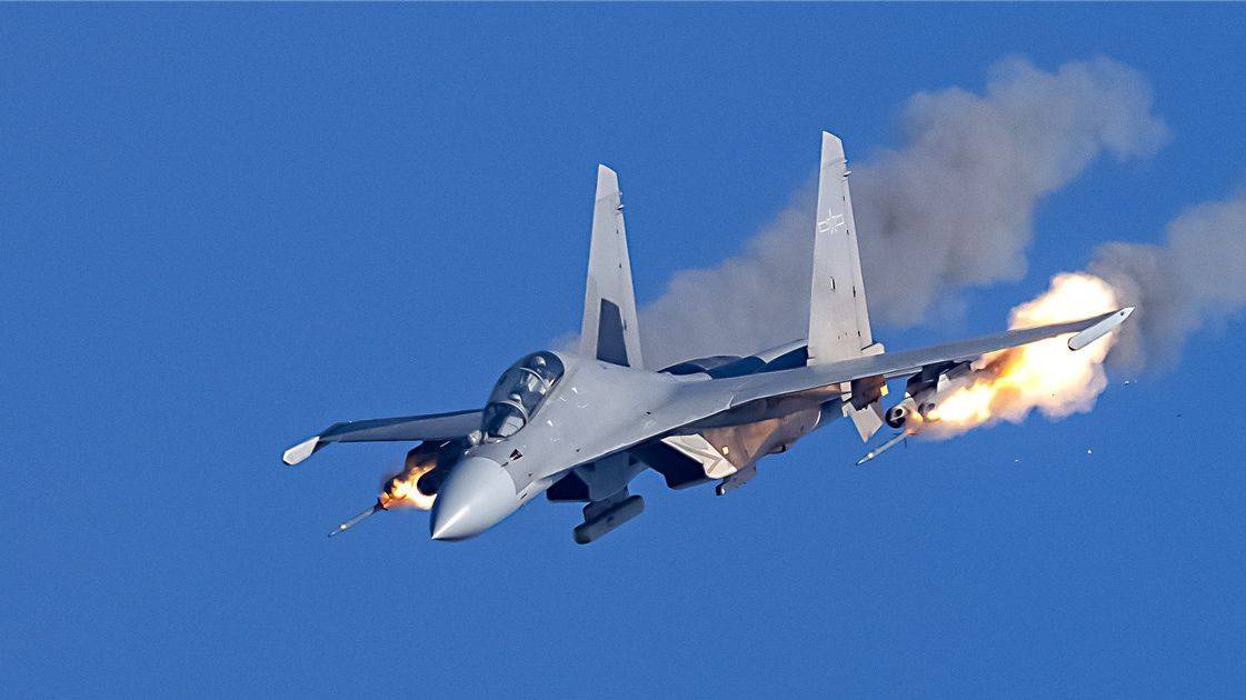 一切迹象都证明中国空军已经全面领先美国空军<strong></p>
<p>Eth价格</strong>，谁敢不服？