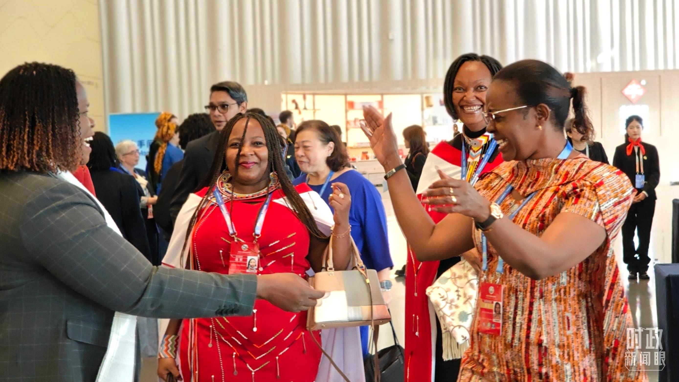 时政新闻眼丨这场聚焦“半边天”的全球峰会上<strong></p>
<p>Eth价格</strong>，习近平提出哪些新倡议新举措？