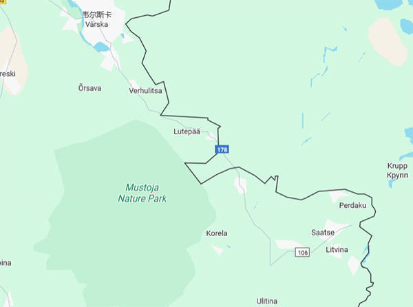 爱沙尼亚关闭穿过俄罗斯领土的道路<strong></p>
<p>Eth价格</strong>，称发现“俄武装人员异常活动”