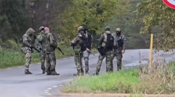 爱沙尼亚关闭穿过俄罗斯领土的道路<strong></p>
<p>Eth价格</strong>，称发现“俄武装人员异常活动”