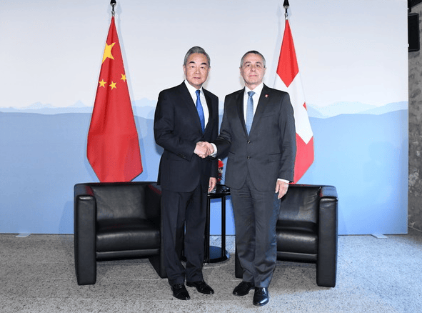 美方代表很意外<strong></p>
<p>Eth价格</strong>，中方拒绝一个请求，美媒爆料：有一个国家正在转向北京