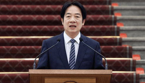 赖清德公开喊话<strong></p>
<p>Eth价格</strong>，希望大陆弃用武力打压台湾，韩国瑜现场反击：台当局不了解民间疾苦