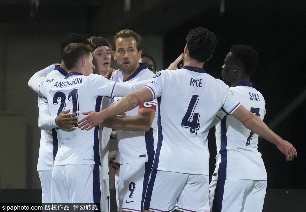 欧洲首队<strong></p>
<p>eth币</strong>!世预赛-凯恩两球 英格兰5-0拉脱维亚进世界杯