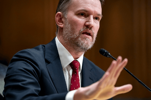 中方反制第5天<strong></p>
<p>eth币</strong>,美官员发现:中方电话打不通了,这下彻底没招了,贝森特措辞改变了