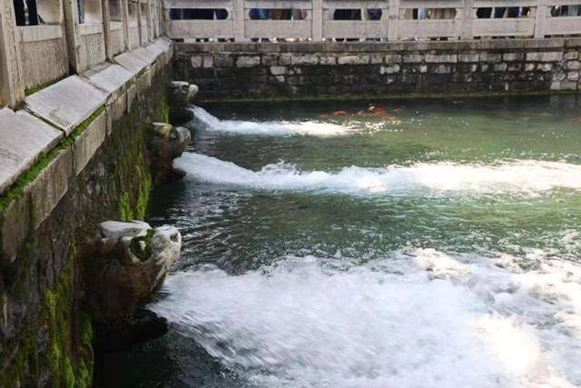 黑虎泉喷得“兽头”都不够用了!济南群泉竞涌<strong></p>
<p>eth币</strong>,几十年一见