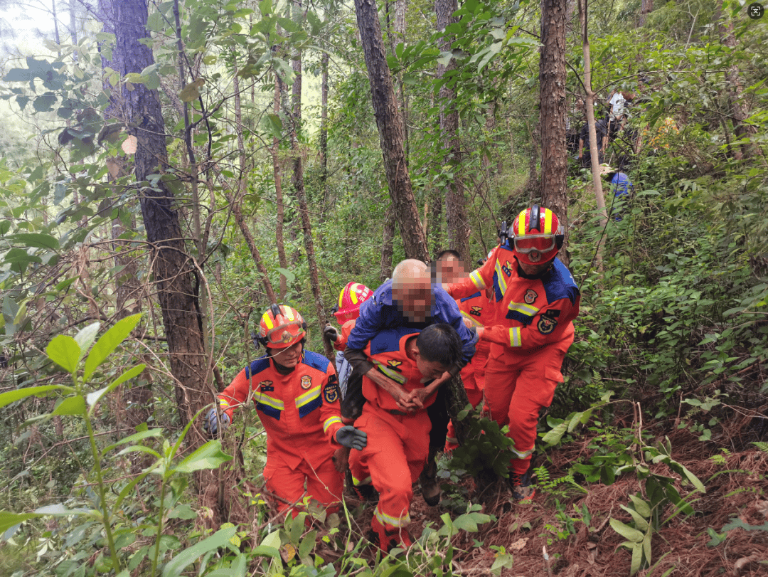 93岁老人进山失联<strong></p>
<p>eth币</strong>,两天后发现他倒挂在树杈上苦撑……