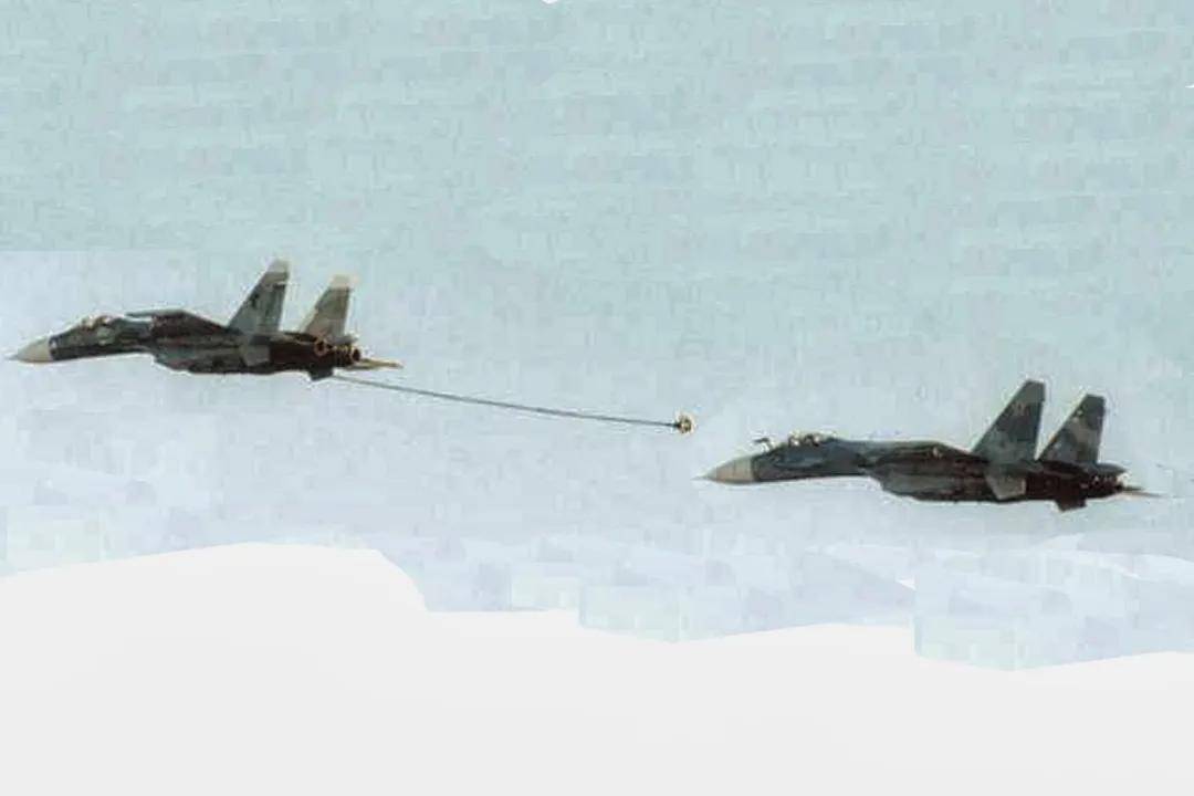 央视官宣:歼-16可挂载副油箱<strong></p>
<p>eth币</strong>!网友:航程加到7000公里有必要?