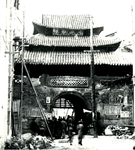 张九龄之妻墓现身西安<strong></p>
<p>eth币</strong>,“岭南第一人”在岭南还留下这些踪迹