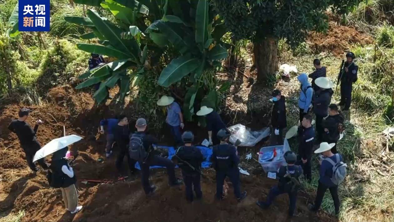 “随便找个陌生人杀<strong></p>
<p>eth币</strong>了祭天” 缅北魏家接班人回应残忍手段:没什么感受