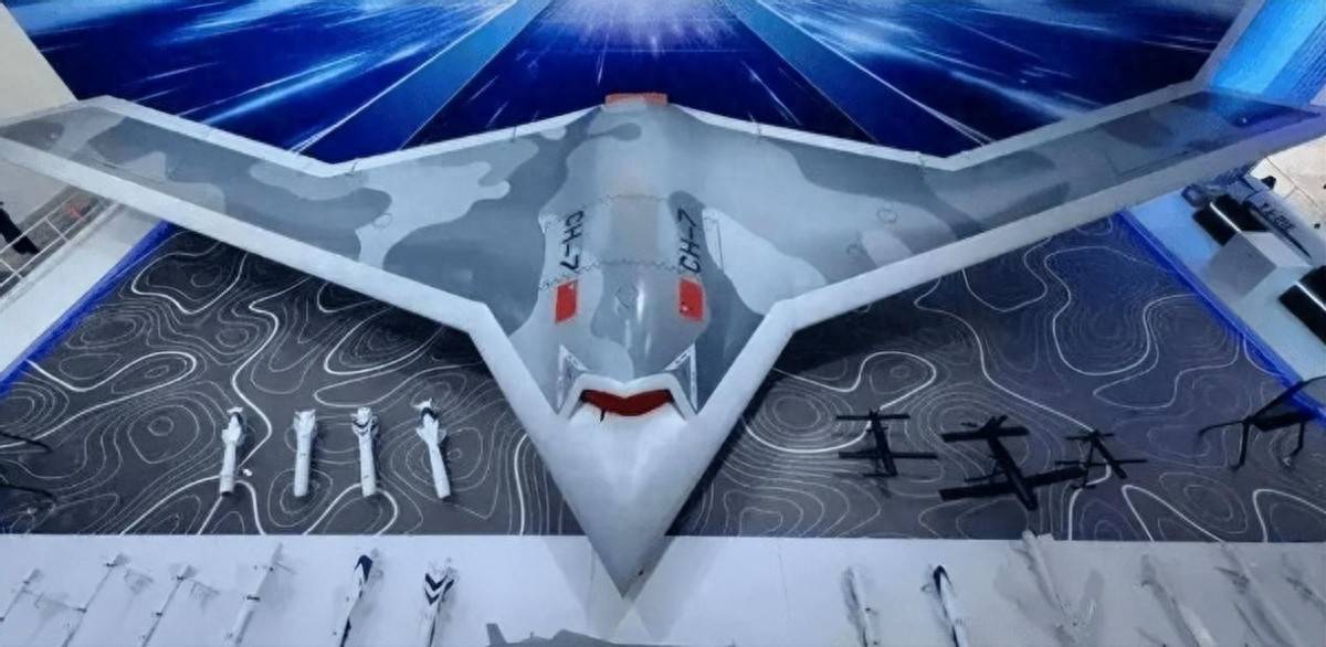 沙特豪掷30亿美元<strong></p>
<p>挖eth</strong>,购买“彩虹-7”隐身无人机,沙特终于找到自保出路?