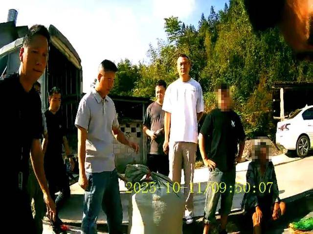 100斤玉米上秤秒变60斤？贵州一村民遭“鬼秤”骗粮！民警出手<strong></p>
<p>挖eth</strong>，5人被拘