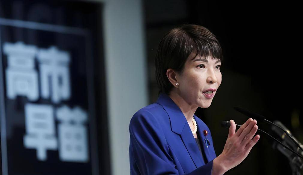 高市早苗出局<strong></p>
<p>挖eth</strong>，党内政变开始！石破茂傻眼：日本这烂局最终还是得他来收拾