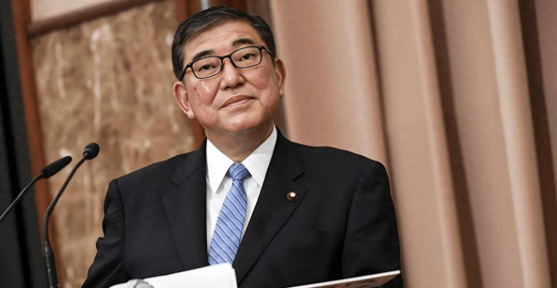 高市早苗出局<strong></p>
<p>挖eth</strong>，党内政变开始！石破茂傻眼：日本这烂局最终还是得他来收拾