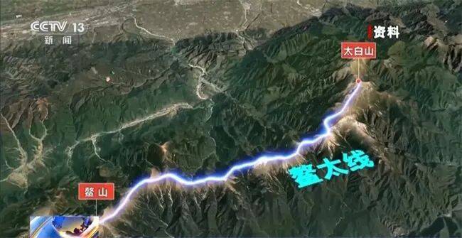 陕西省委书记赴秦岭<strong></p>
<p>挖eth</strong>，现场观看整治非法穿越探险警示教育片