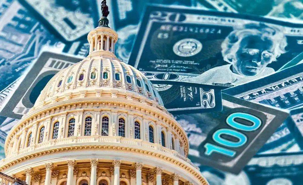 加沙那边停火了<strong></p>
<p>挖eth</strong>，美中“决战”开始了