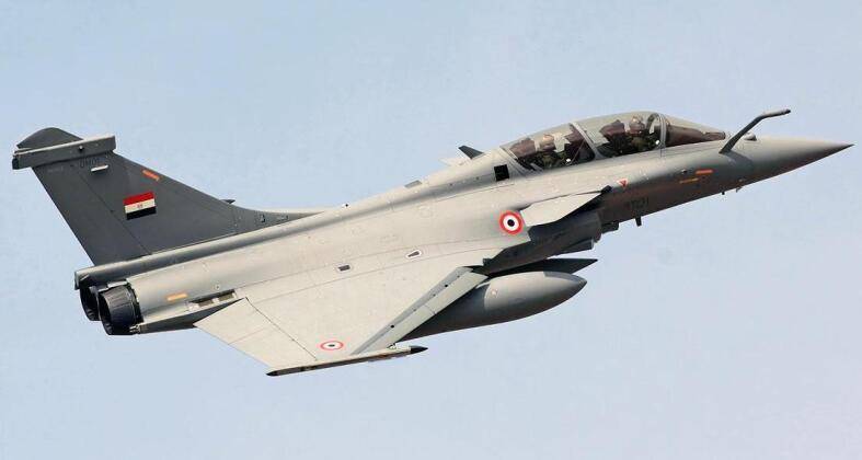 怕被歼10抢单了？美媒：暂停八年后<strong></p>
<p>挖eth</strong>，法国紧急向埃及交付阵风战机