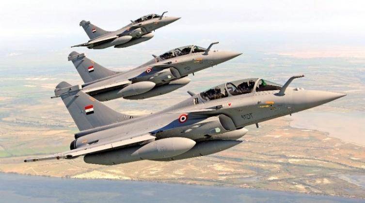 怕被歼10抢单了？美媒：暂停八年后<strong></p>
<p>挖eth</strong>，法国紧急向埃及交付阵风战机