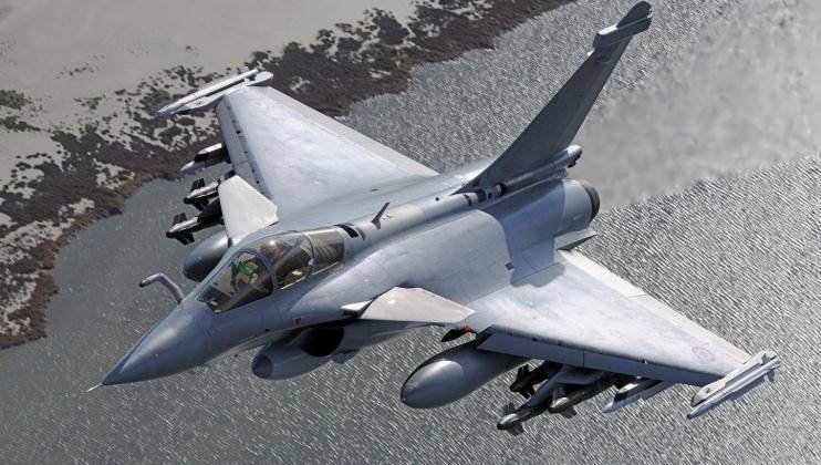 怕被歼10抢单了？美媒：暂停八年后<strong></p>
<p>挖eth</strong>，法国紧急向埃及交付阵风战机