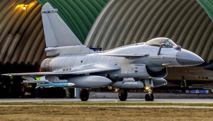 怕被歼10抢单了？美媒：暂停八年后<strong></p>
<p>挖eth</strong>，法国紧急向埃及交付阵风战机