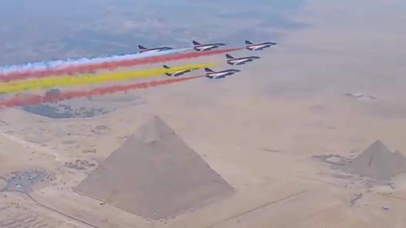 怕被歼10抢单了？美媒：暂停八年后<strong></p>
<p>挖eth</strong>，法国紧急向埃及交付阵风战机