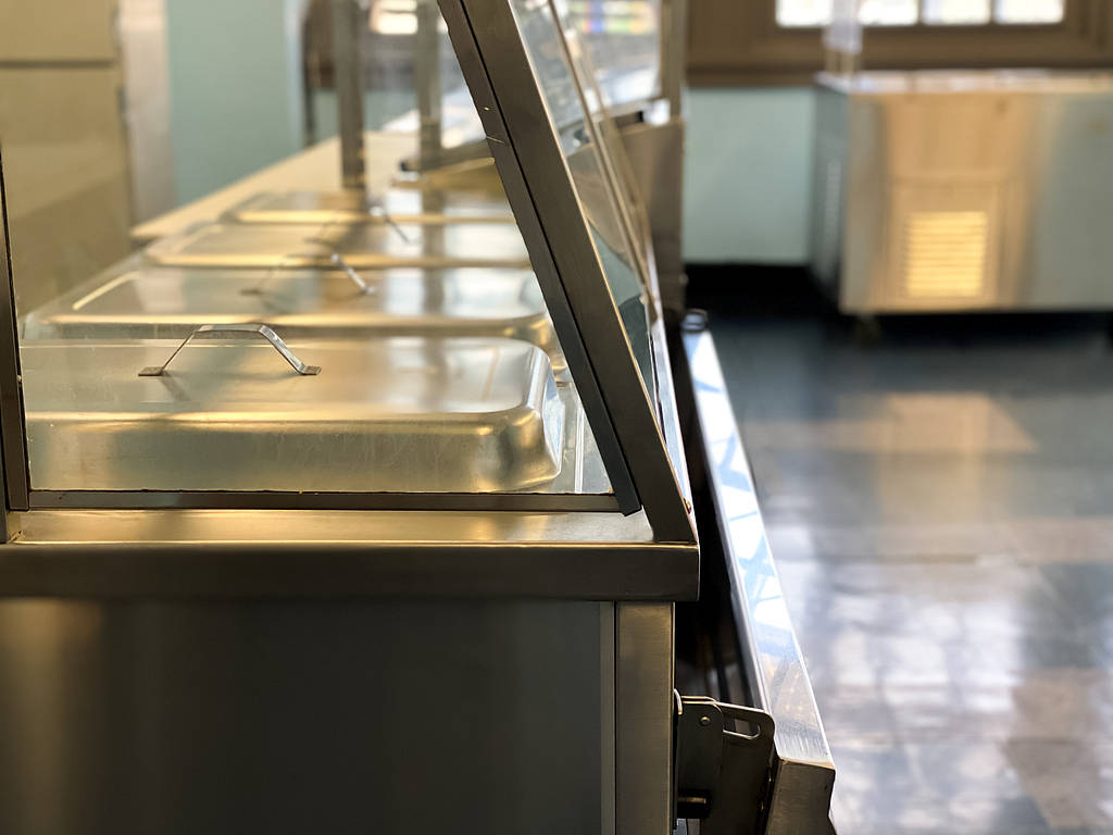 调查问卷只能填满意<strong></p>
<p>挖eth</strong>,不能批评的校园餐能好到哪去