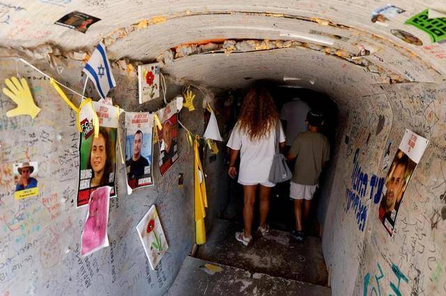 众叛亲离?7000哈马斯打起内战<strong></p>
<p>挖eth</strong>,以防长:将摧毁所有地下隧道!