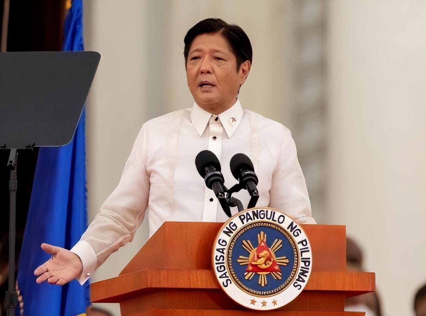 菲律宾护卫舰直奔南沙搞事<strong></p>
<p>挖eth</strong>，却突然发现黄岩岛上出现了高脚屋