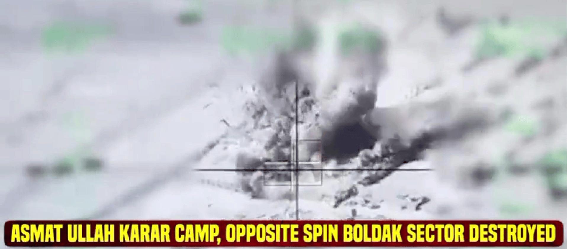 终于被巴铁打疼了<strong></p>
<p>eth钱包</strong>，阿富汗将袭击枭龙和歼-10，特朗普喊话他要管