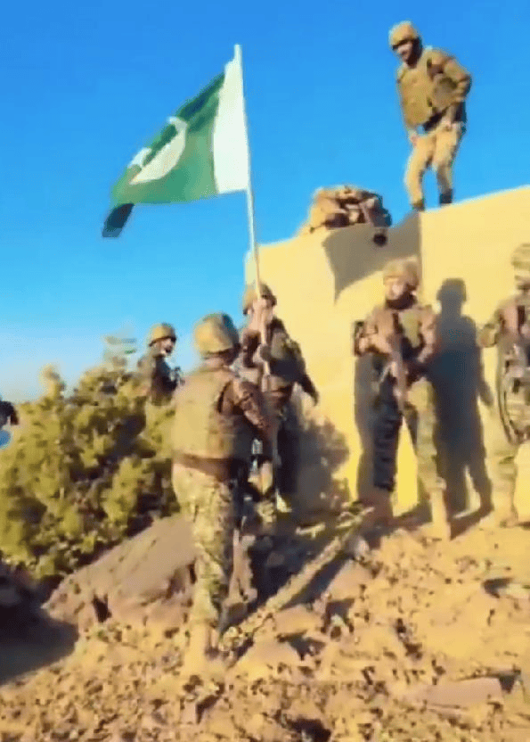 终于被巴铁打疼了<strong></p>
<p>eth钱包</strong>，阿富汗将袭击枭龙和歼-10，特朗普喊话他要管