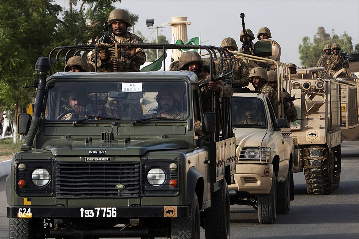 终于被巴铁打疼了<strong></p>
<p>eth钱包</strong>，阿富汗将袭击枭龙和歼-10，特朗普喊话他要管