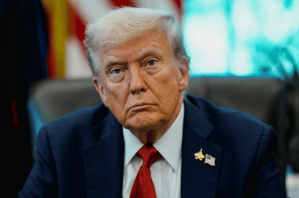 中美已谈妥<strong></p>
<p>eth挖矿</strong>，即将举行谈判，特朗普措辞变了，承认中国非常强大