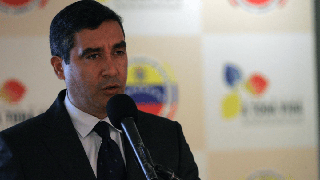 马杜罗“有条件投降”<strong></p>
<p>eth挖矿</strong>，希望下台前留个体面，却被特朗普无情拒绝了