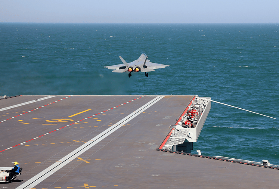 福建舰海试告捷<strong></p>
<p>eth挖矿</strong>，全甲板作业能力已经形成