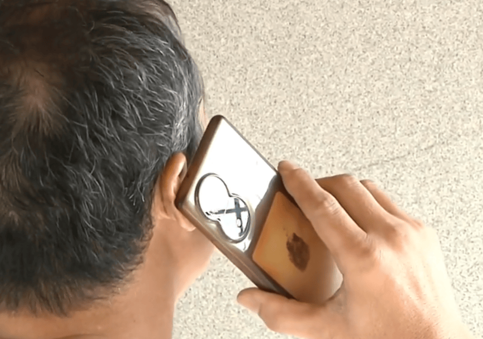 没网购却收到短信<strong></p>
<p>eth挖矿</strong>,有人直接不见2万!“双十一”多地出现骗局