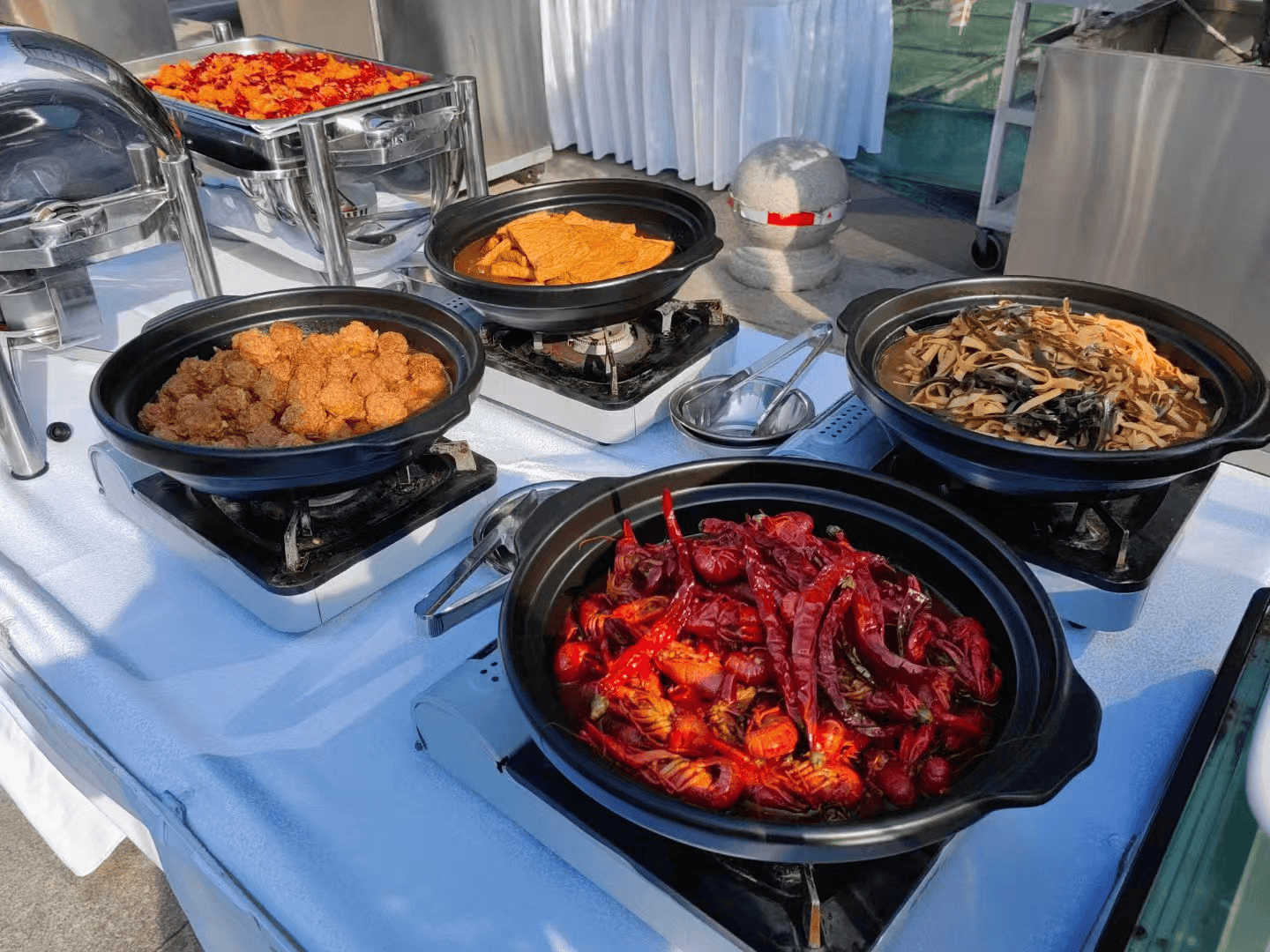 便宜一两百的五星酒店羊毛 在秋天薅不动<strong></p>
<p>eth挖矿</strong>了