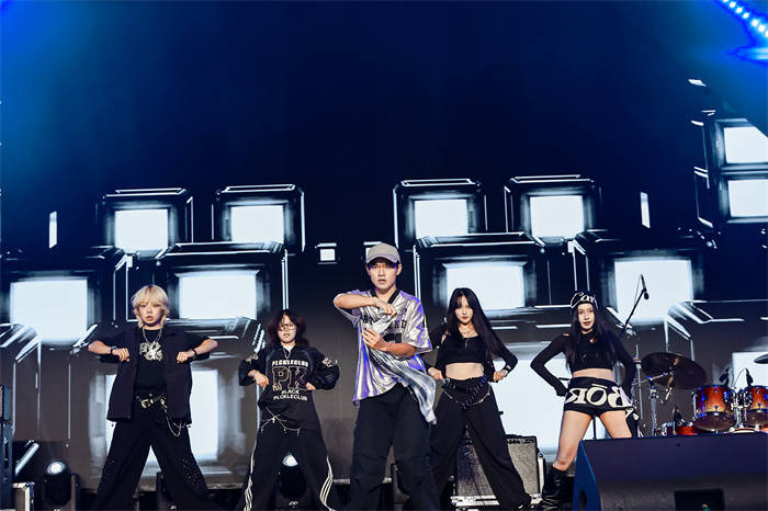 活力唱响青春经济<strong></p>
<p>eth挖矿</strong>，第四届青春上海大学生音乐节绽放南上海科创中心