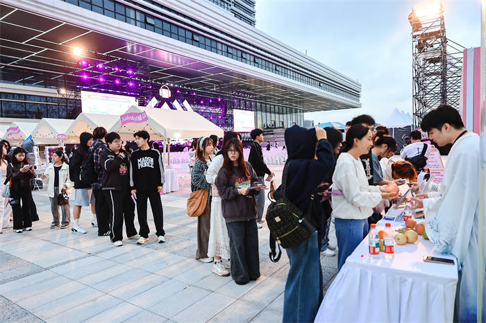 活力唱响青春经济<strong></p>
<p>eth挖矿</strong>，第四届青春上海大学生音乐节绽放南上海科创中心