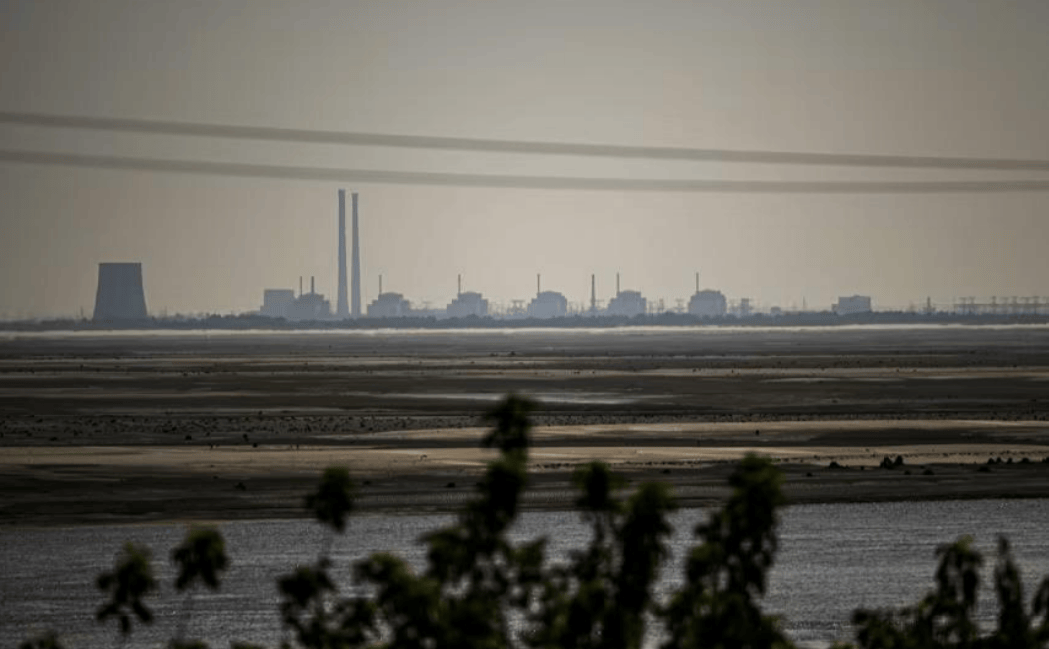 轮到俄罗斯割地求和了？莫斯科打算二换一<strong></p>
<p>eth挖矿</strong>，泽连斯基能答应才怪！