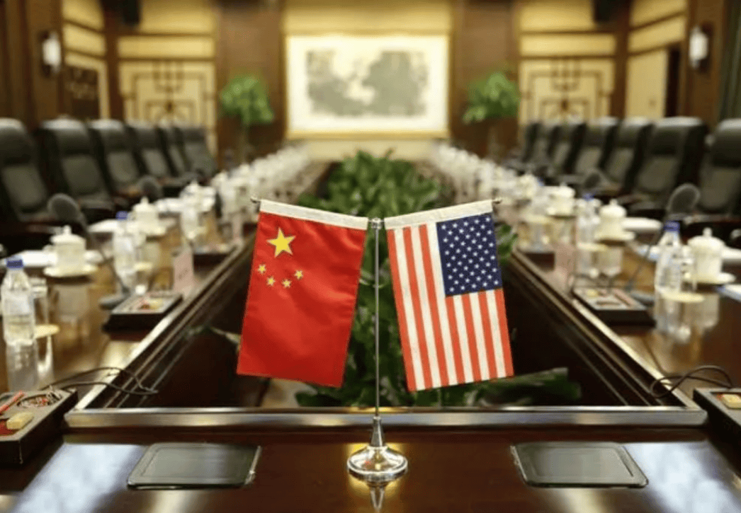 中美对决<strong></p>
<p>eth算力</strong>，首个冤大头自投罗网，中国杀鸡儆猴，3个危险信号曝光