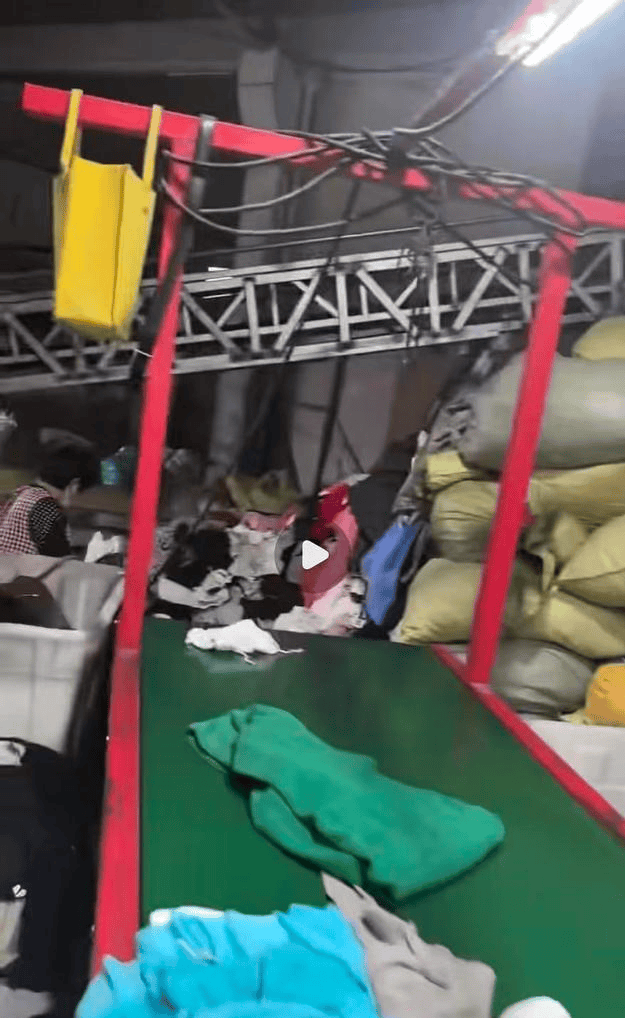 江西一女生误卖奶奶藏有13万元黄金首饰的旧衣<strong></p>
<p>eth算力</strong>，回收站：没安装监控没发现金器，分拣工人是临时工