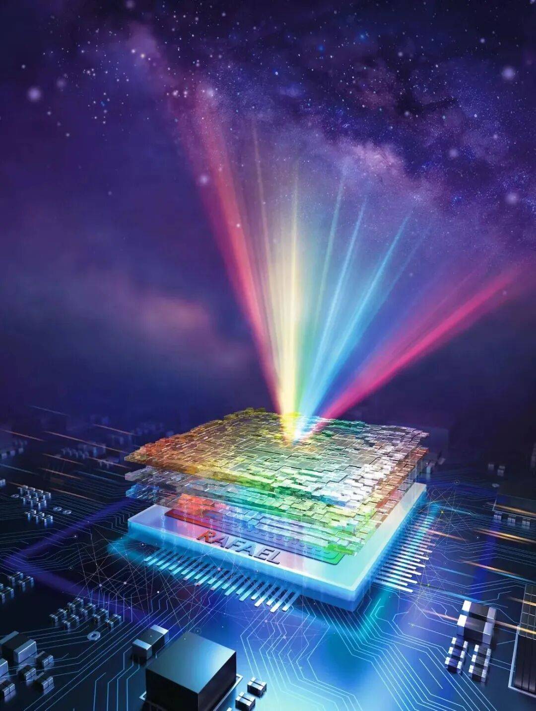 北京大学、清华大学<strong></p>
<p>eth算力</strong>，芯片研究取得重要突破！